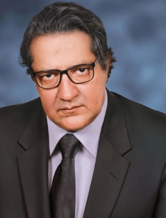 Zareen-CEO